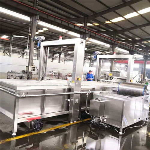 上海食品常溫解凍線廠家咨詢(xún)服務(wù)指南